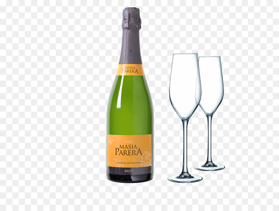 Champagne，Vin Mousseux PNG