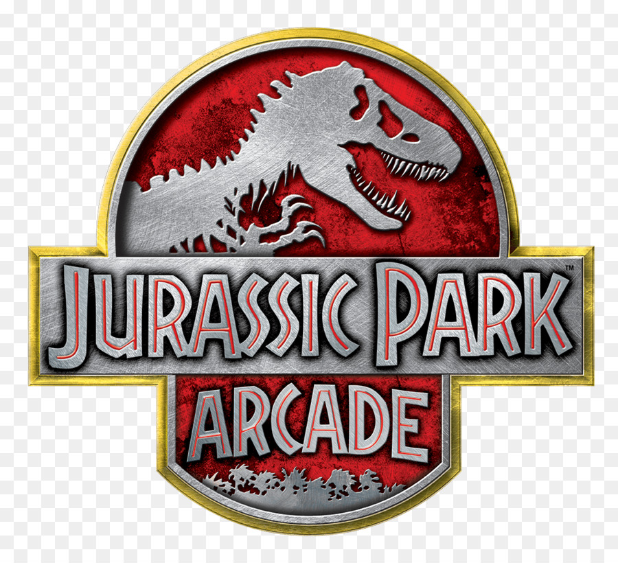 Jurassic Park Arcade，Jurassic Park PNG