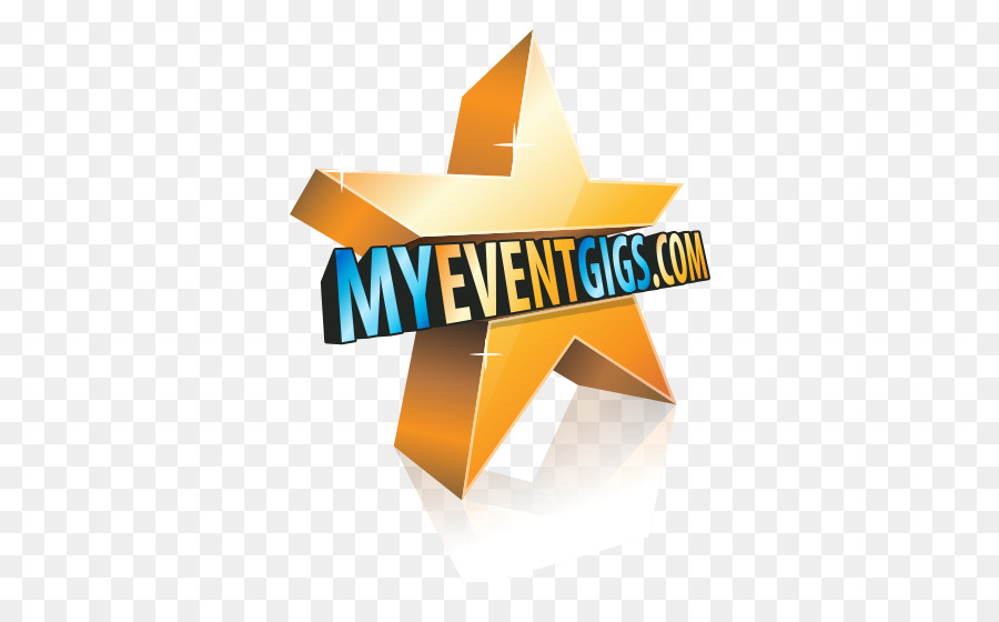 Logo，Myeventgigscom PNG