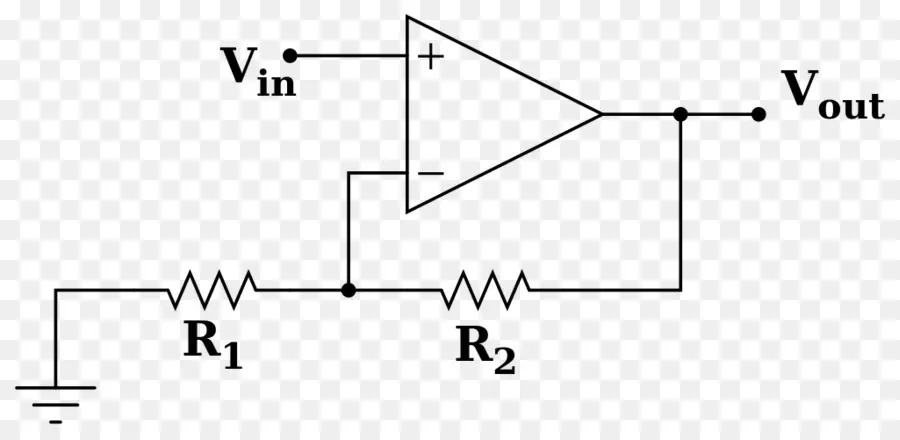 Schéma De Circuit，électronique PNG