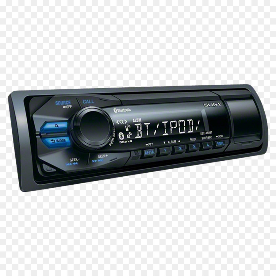 Autoradio，Radio PNG