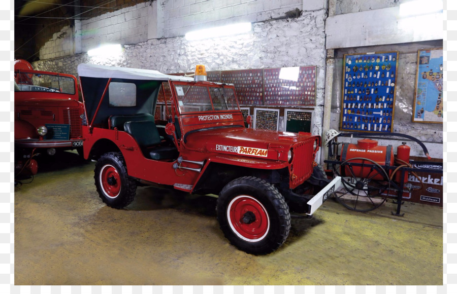 Jeep Cj，Willy Mb PNG