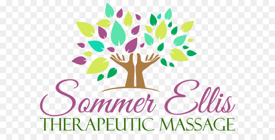 Sommer Ellis Massage Thérapeutique，Massage PNG