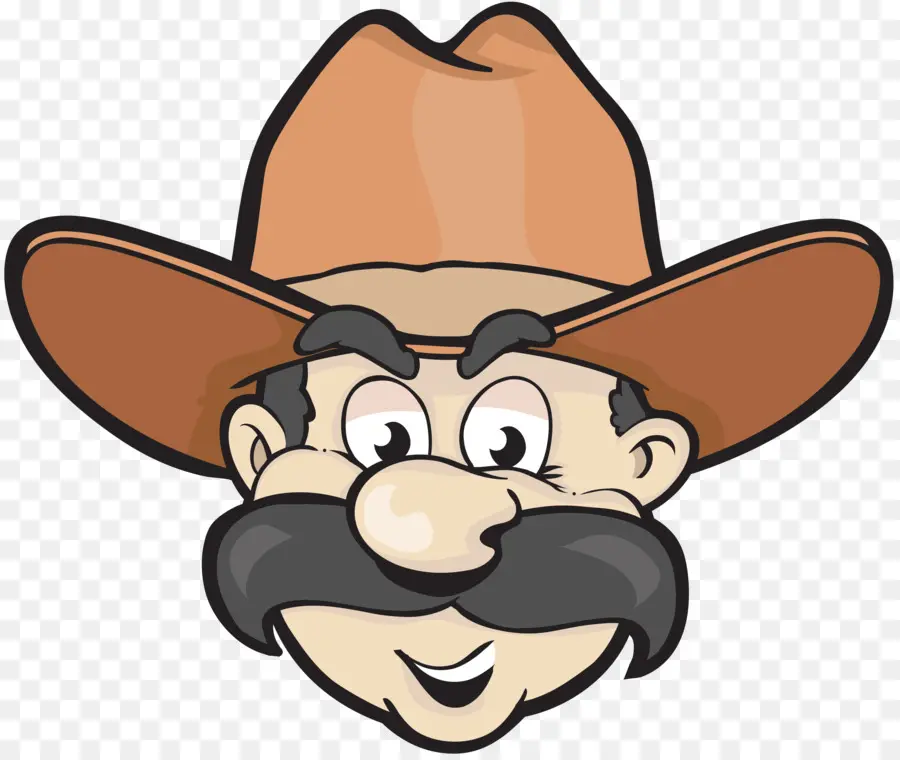 Chapeau De Cow Boy，Cowboy PNG