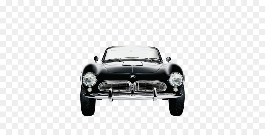 Voiture Classique，Ancien PNG