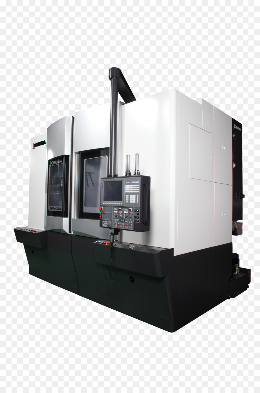 Machine Cnc，Industriel PNG