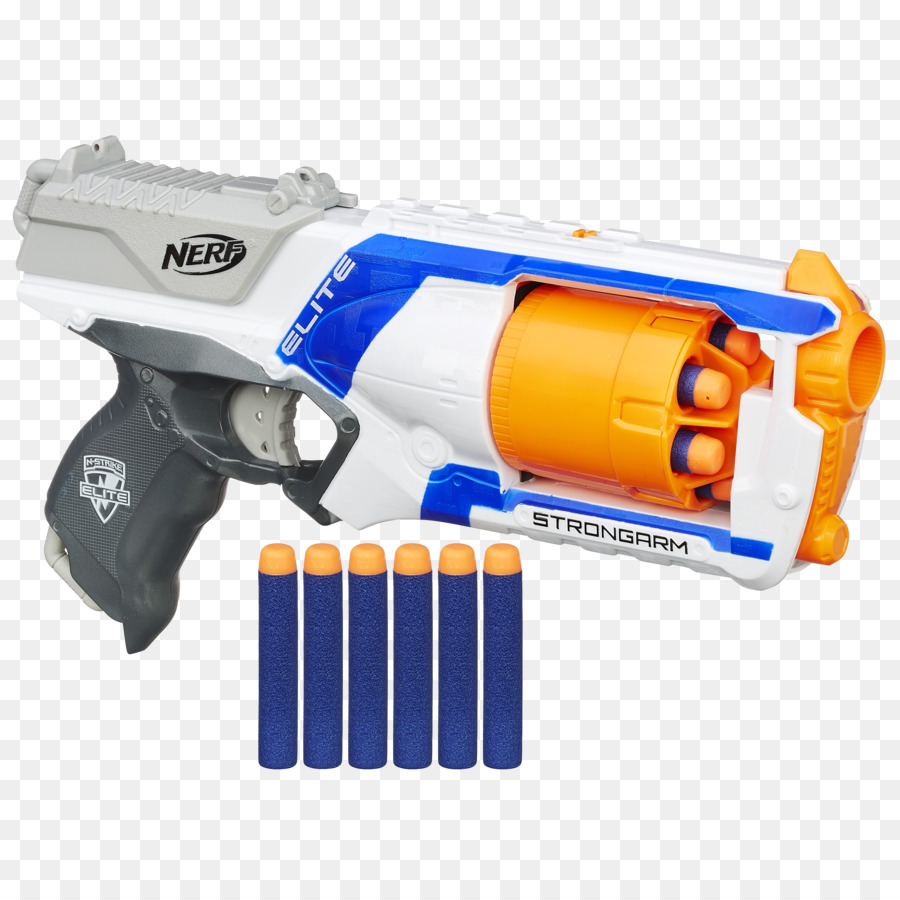 Pistolet Nerf，Fléchettes PNG