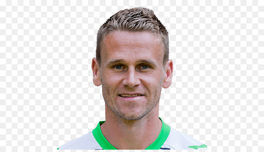 Filip Daems，Le Borussia Mönchengladbach PNG