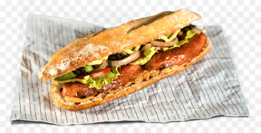 Sandwich，Pain PNG