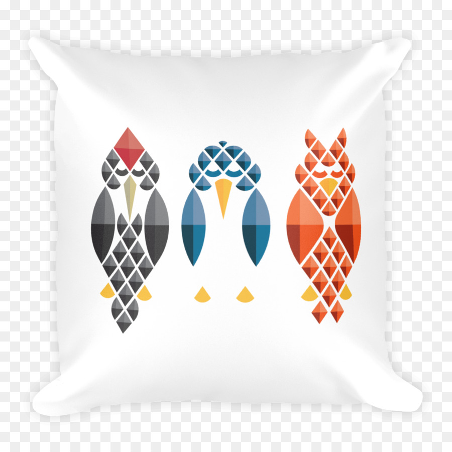 Oiseau，Textile PNG
