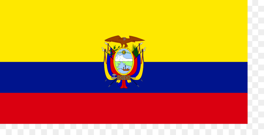 Santa Cruz，Drapeau De L Equateur PNG