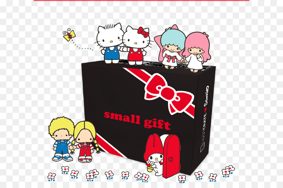 Hello Kitty，Sanrio PNG