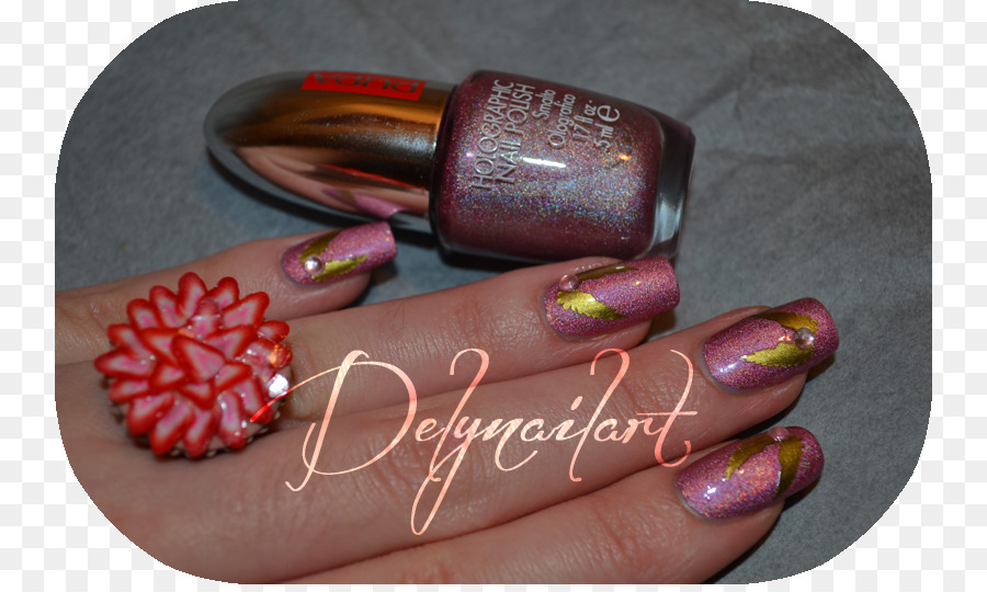 Des Ongles，Vernis PNG