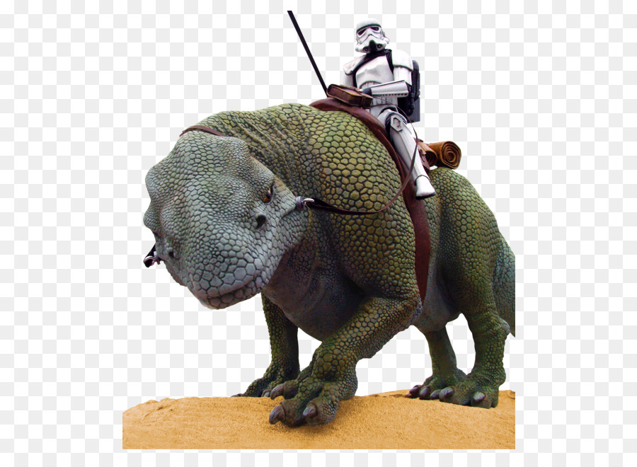 Pour Les Animaux Terrestres，Dewback PNG