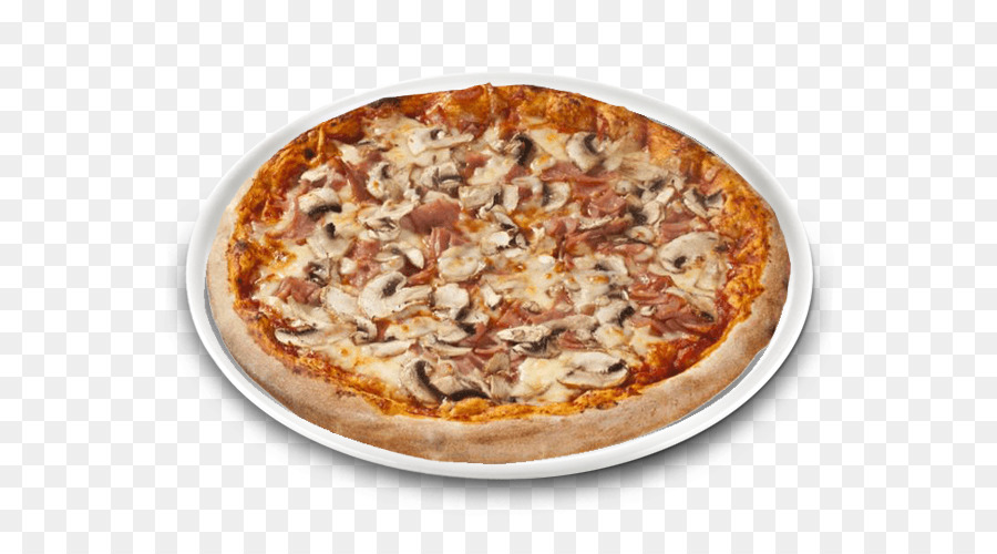 Pizza，Champignons PNG