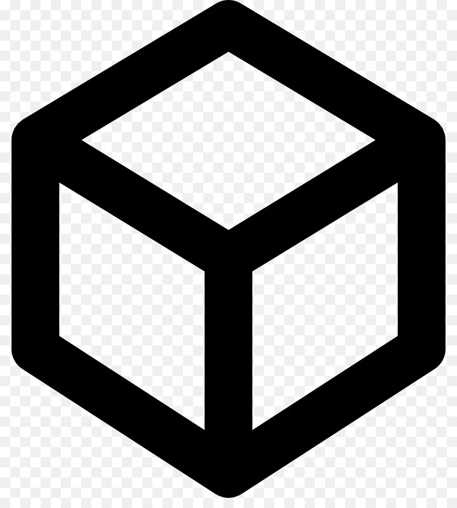 Cube，Logo PNG