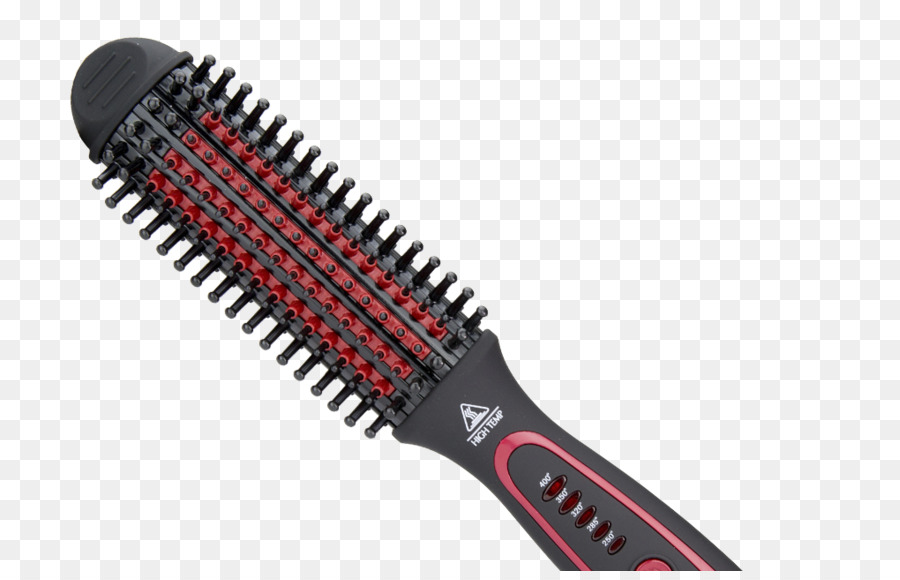 Brosse，Fer A Cheveux PNG
