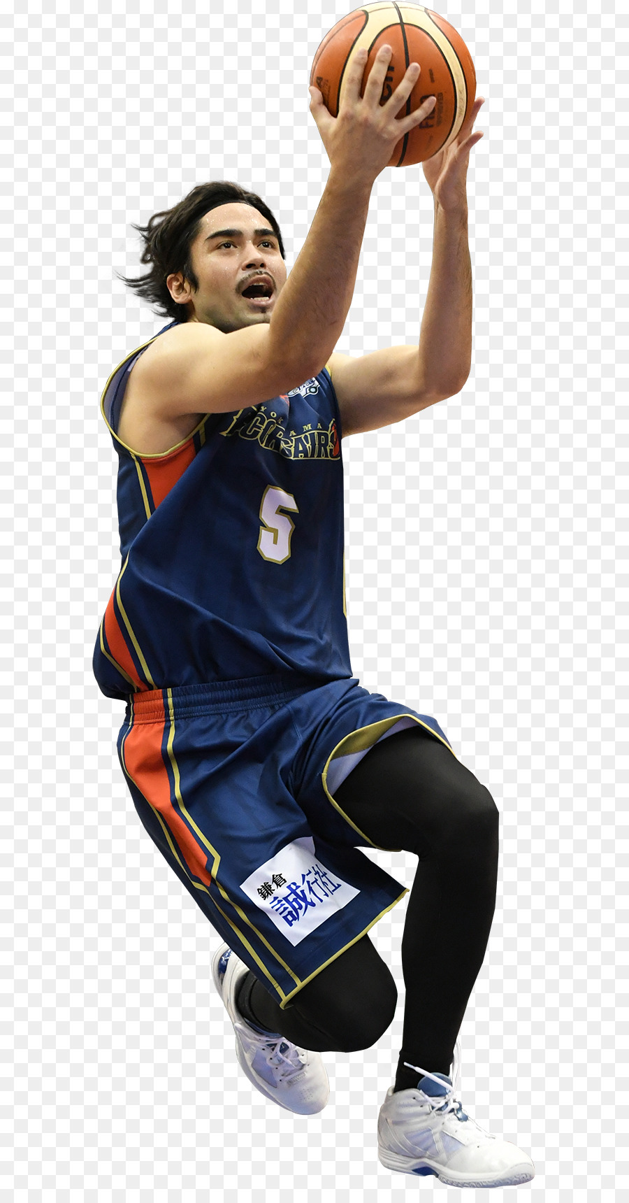 De Basket Ball，L épaule PNG