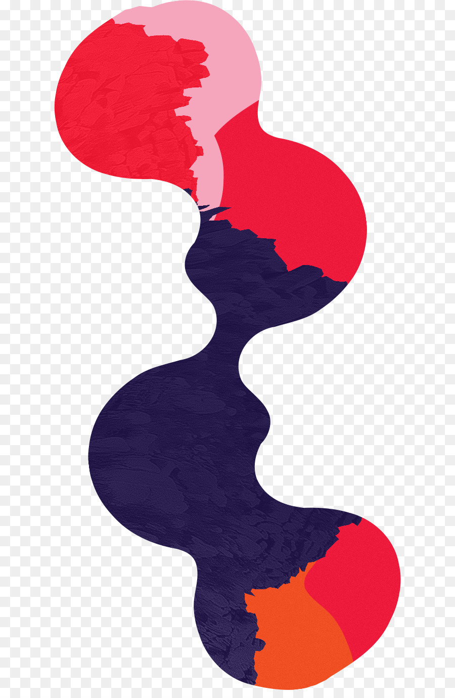 Silhouette， PNG