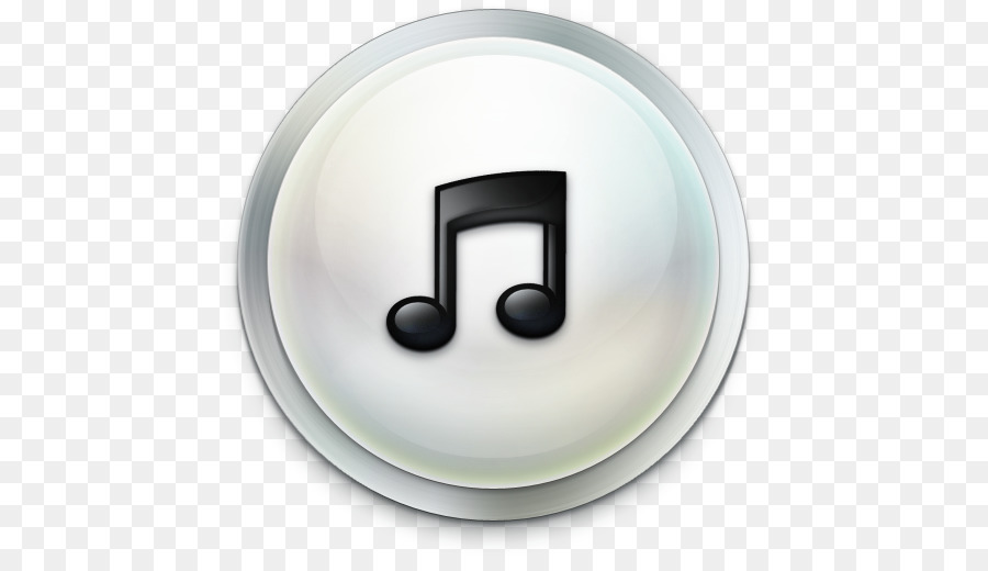 Note De Musique，Itunes PNG