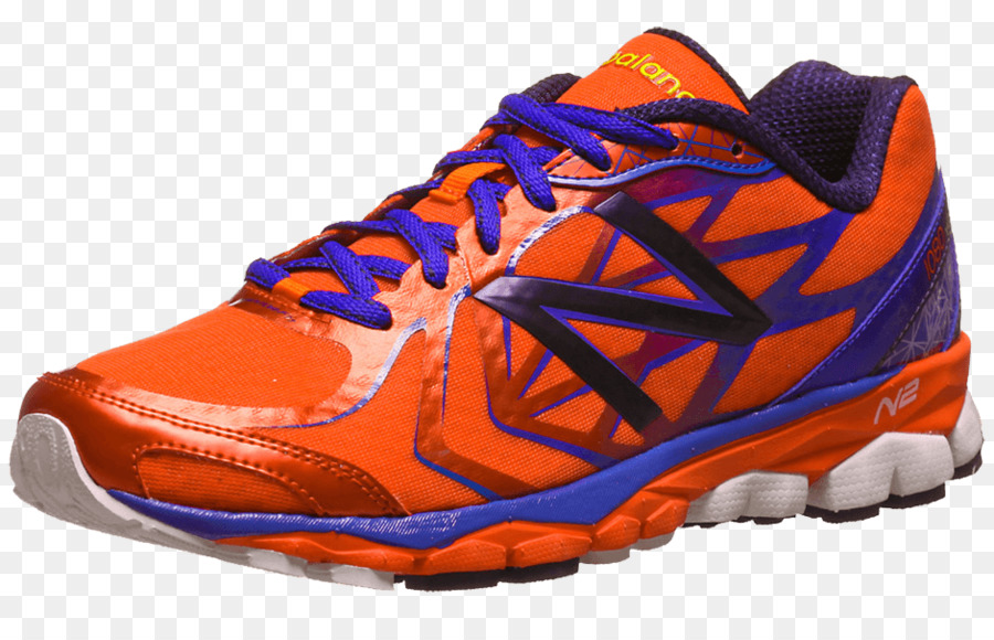 Chaussure De Course，Bleu PNG