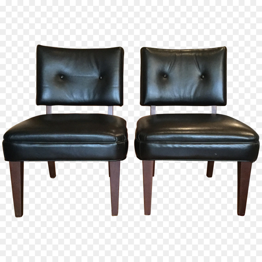 Fauteuil Club，Canapé PNG