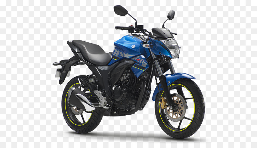 Suzuki，Suzuki Gixxer PNG