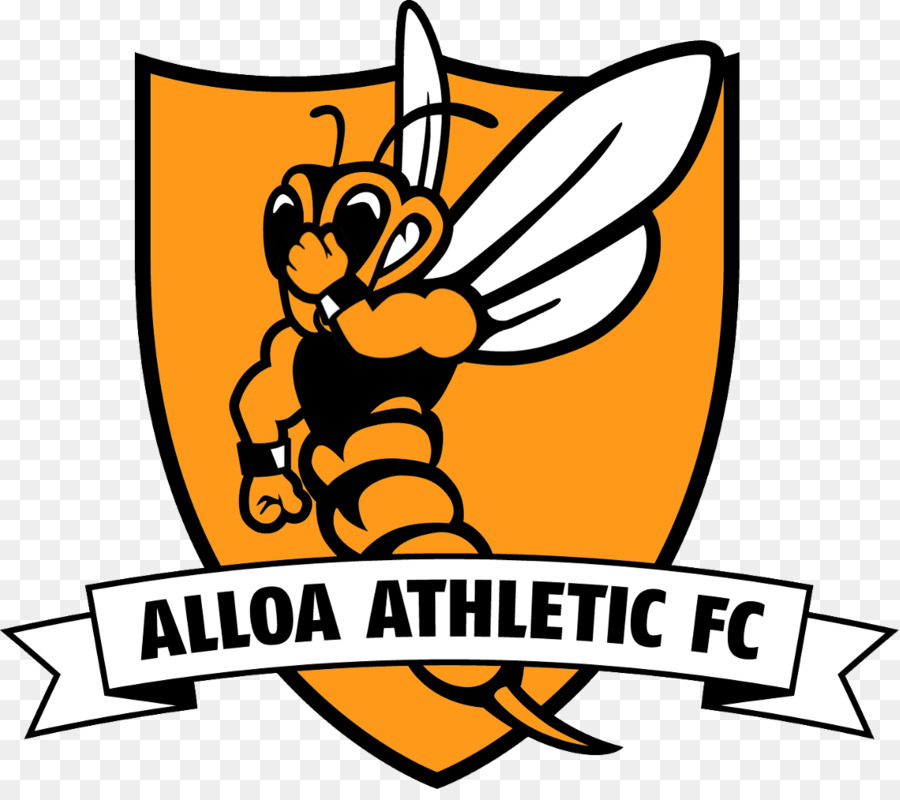 Logo Alloa Athletic Fc，Logo PNG