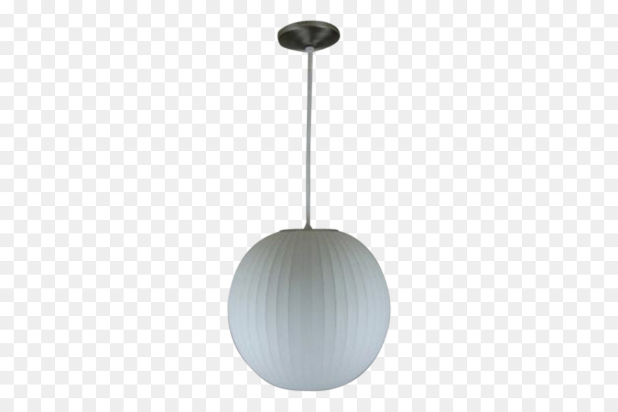 Lampe à Suspension Blanche，Lumière PNG