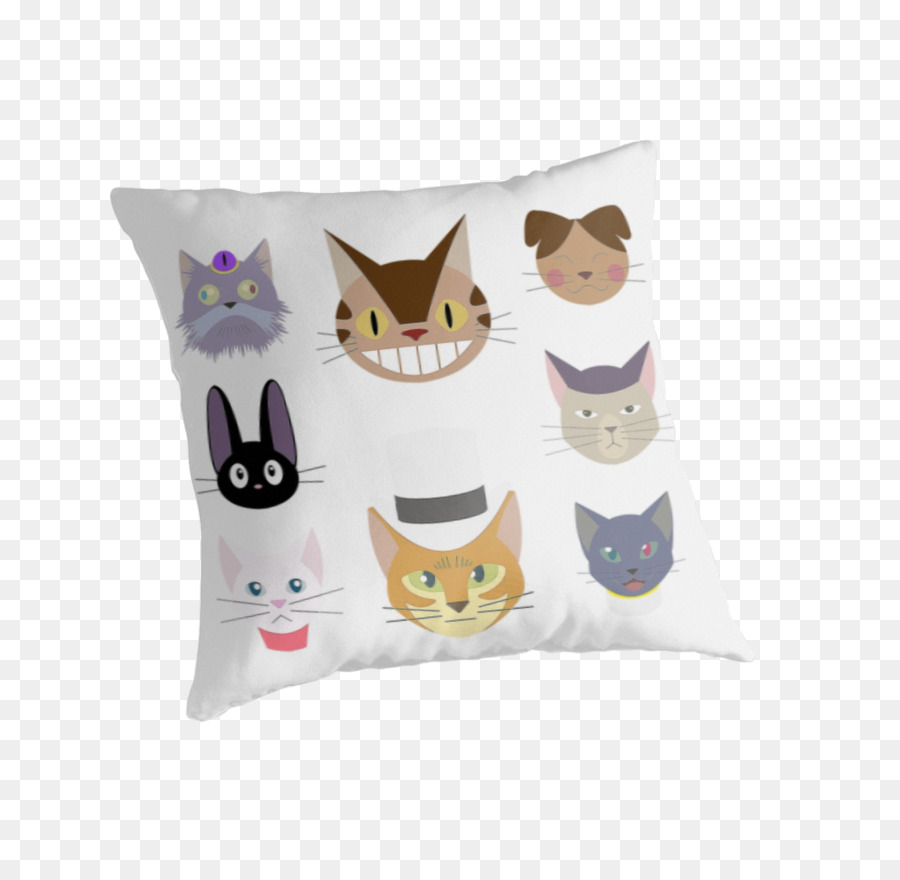 Coussin，Les Coussins PNG