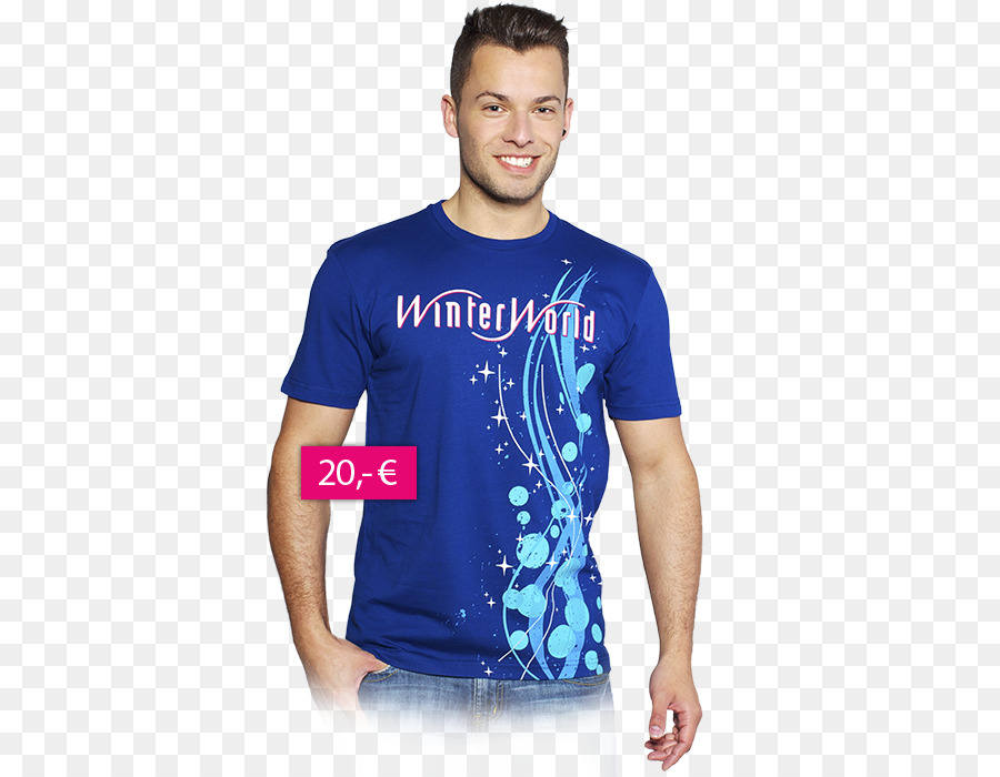 Tshirt，Manche PNG