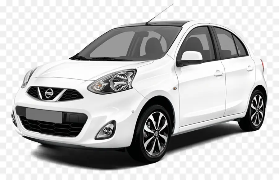 Voiture，Blanc PNG