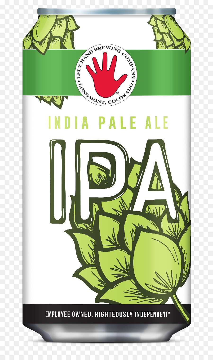 De La Main Gauche Brewing Company，India Pale Ale PNG