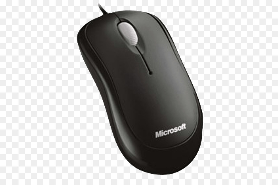 Souris D'ordinateur Noire，Périphérique PNG