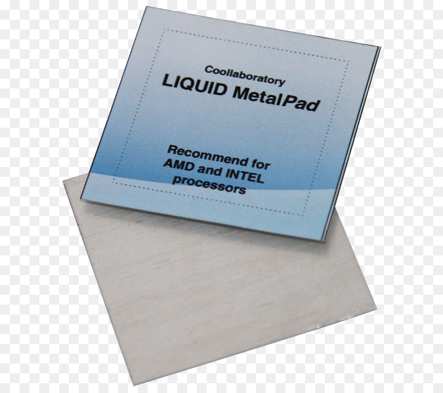 Graisse Thermique，Liquide PNG