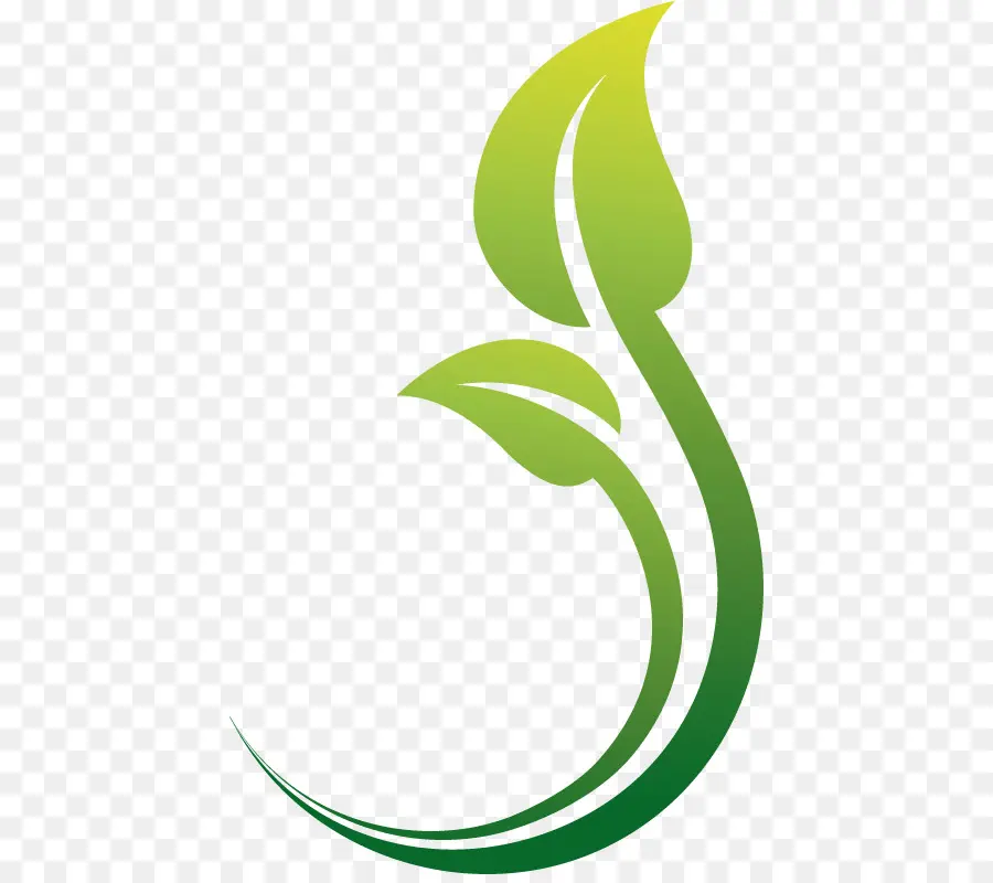 Logo，Herbe PNG