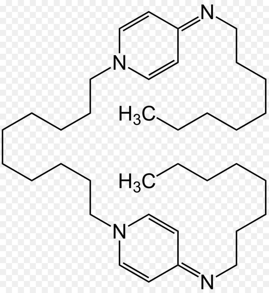 Structure Chimique，Molécule PNG