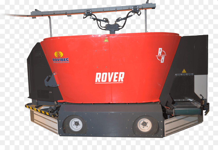Machine，Rovibec Agrisolutions Inc PNG