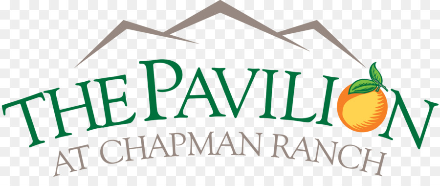 Chapman Ranch，Logo PNG