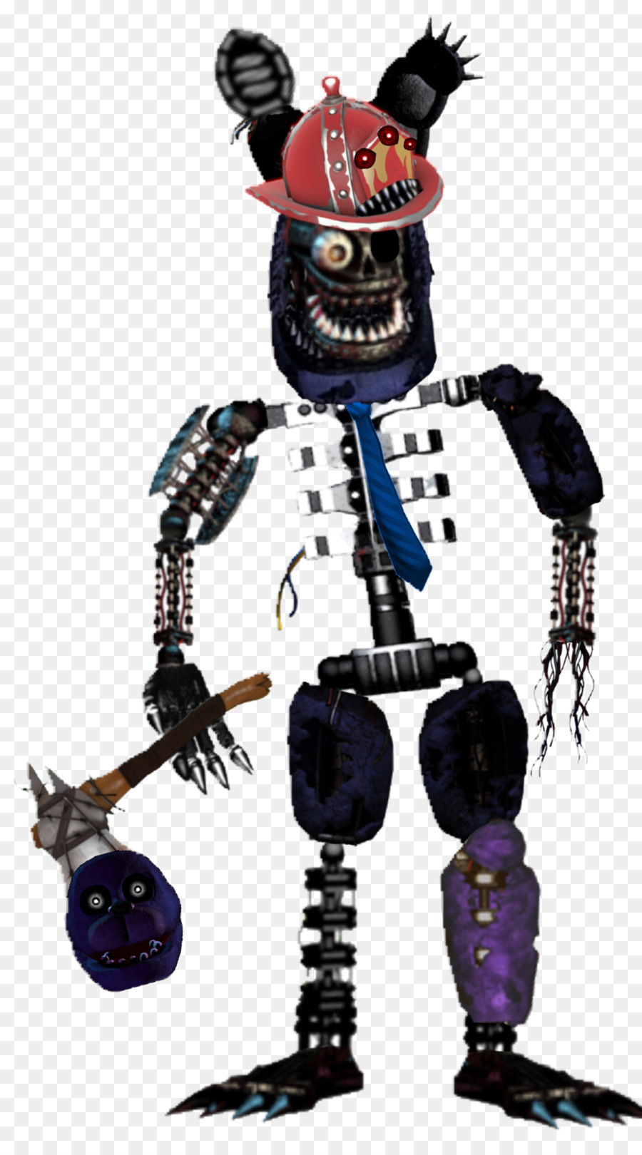 Robot，Animatronique PNG