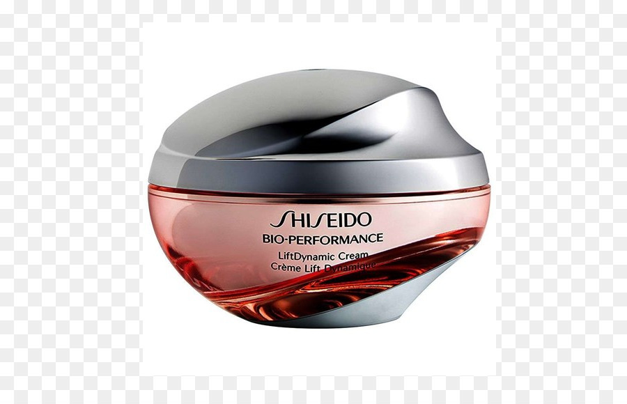 Shiseido Bioperformance Liftdynamic Crème，Shiseido PNG