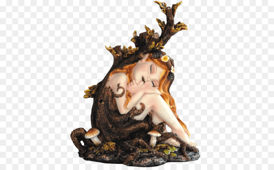 Figurine，Pixie PNG