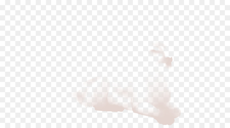 Chien，Blanc PNG