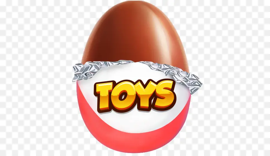 Kinder Surprise，Surprise œufs Jouets Usine PNG