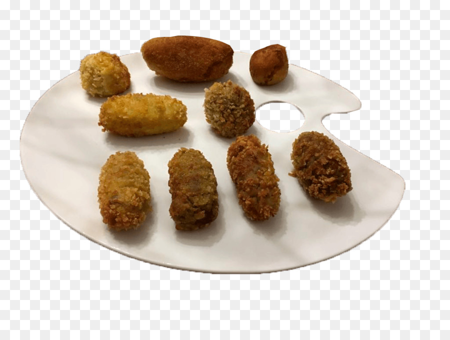 Croquette，Boulette De Viande PNG