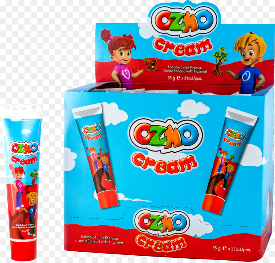 Crème，Mihaylovi Trade Ltd PNG