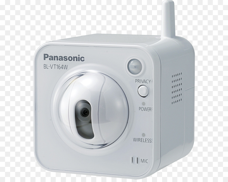 Caméra Ip，Panasonic PNG