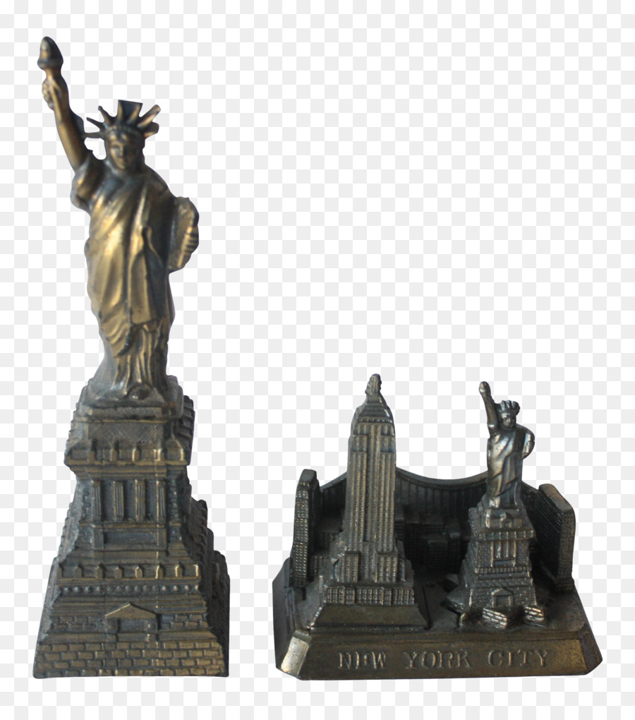 Bronze，Statue PNG