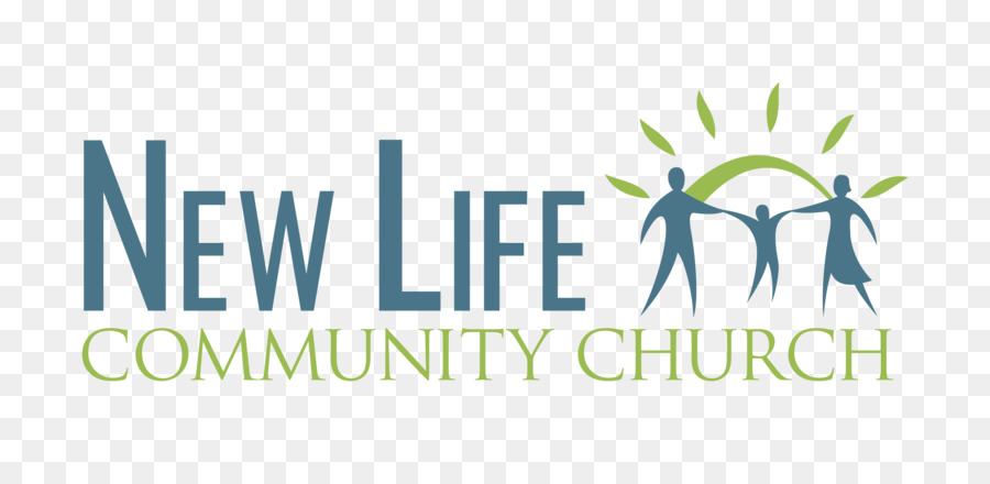La Nouvelle Vie De La Communauté De L église，Nouvelle Année PNG