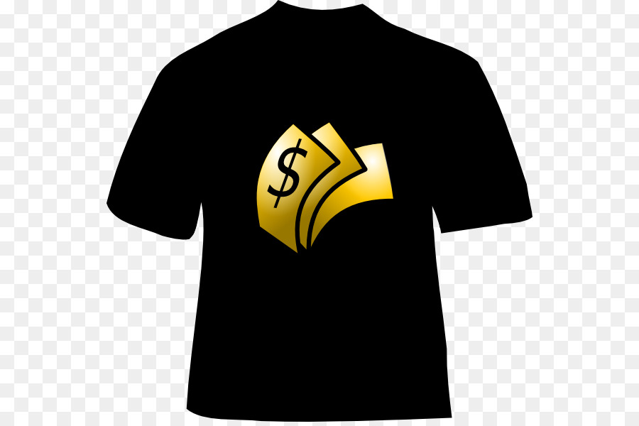 Tshirt，La Mode PNG